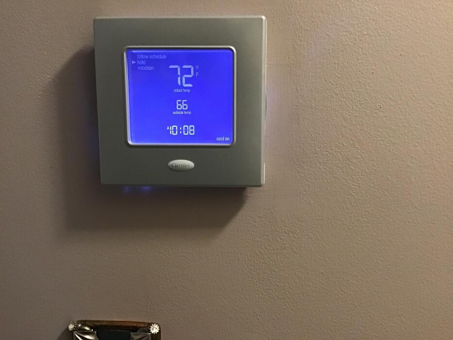 Images All About Heat & Air - Mills River