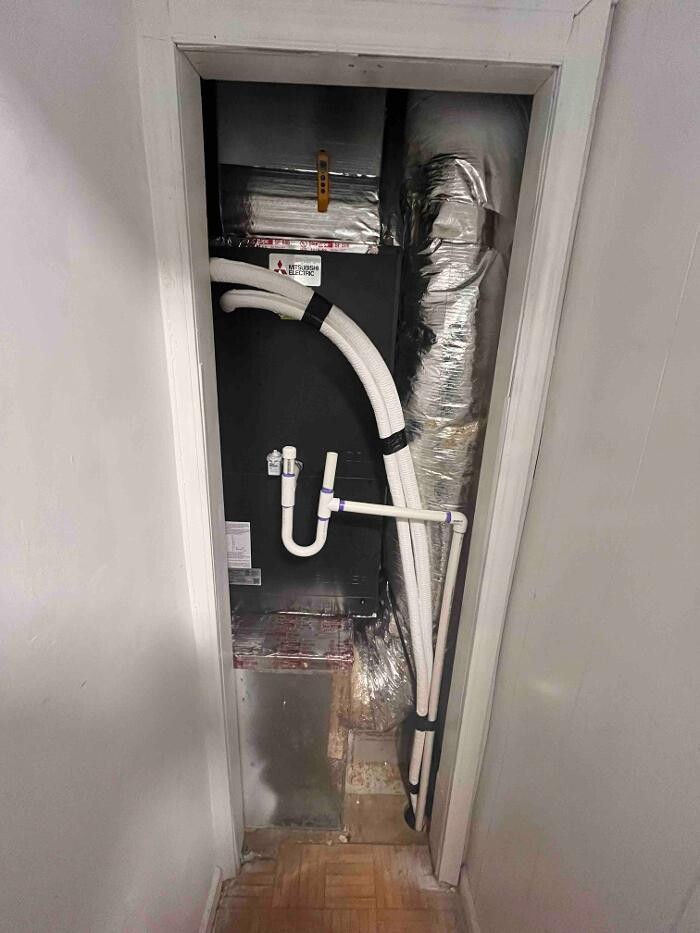 Images All About Heat & Air - Mills River