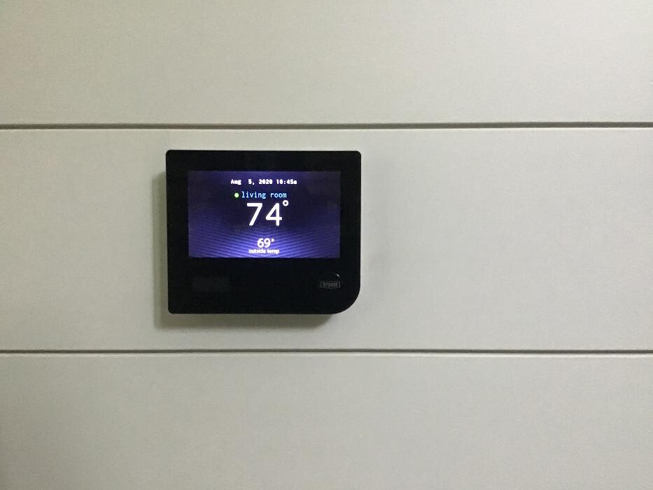 Images All About Heat & Air - Mills River