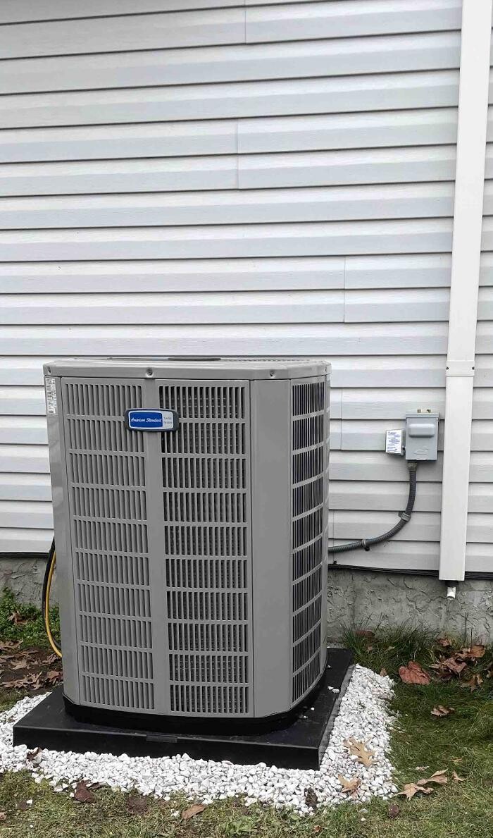 Images All About Heat & Air - Mills River