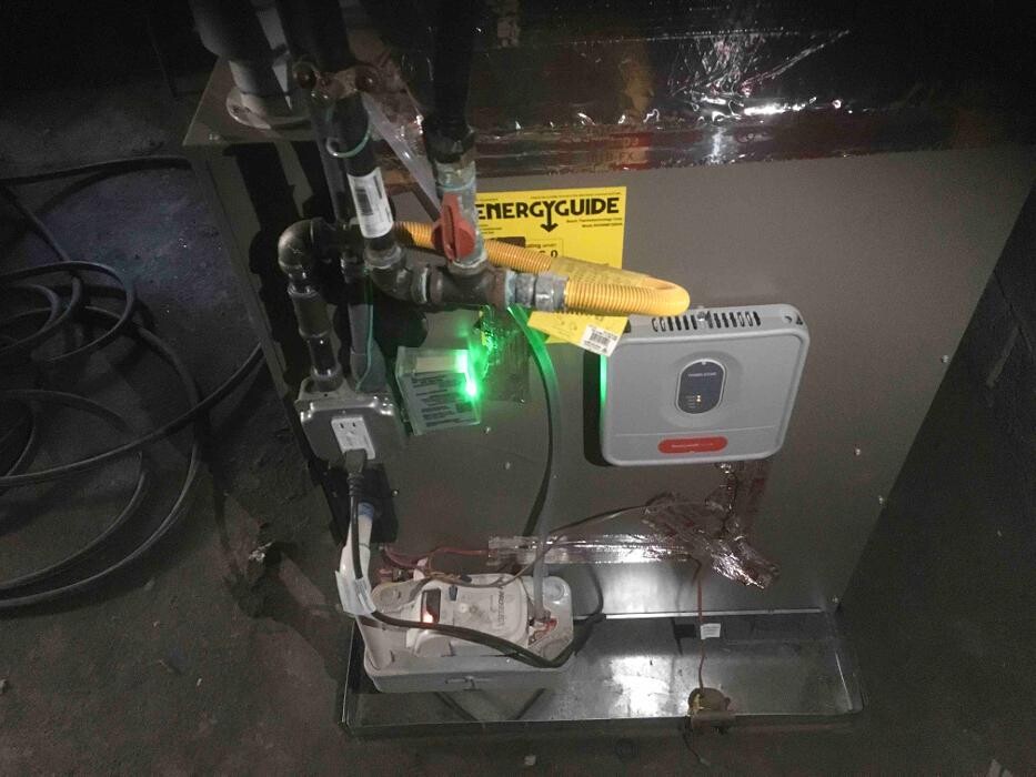 Images All About Heat & Air - Mills River