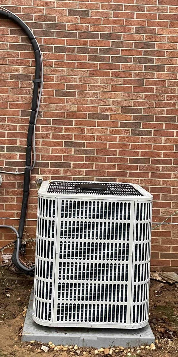 Images All About Heat & Air - Mills River