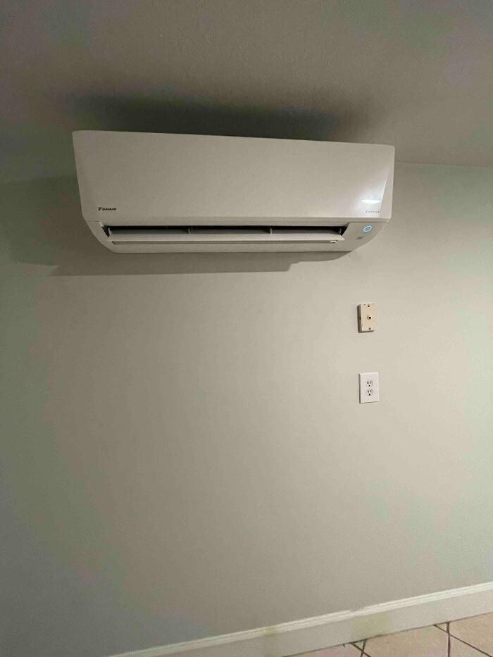 Images All About Heat & Air - Mills River