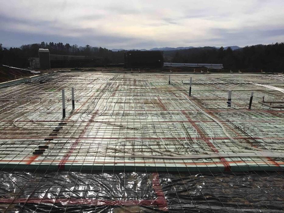 Images All About Heat & Air - Mills River