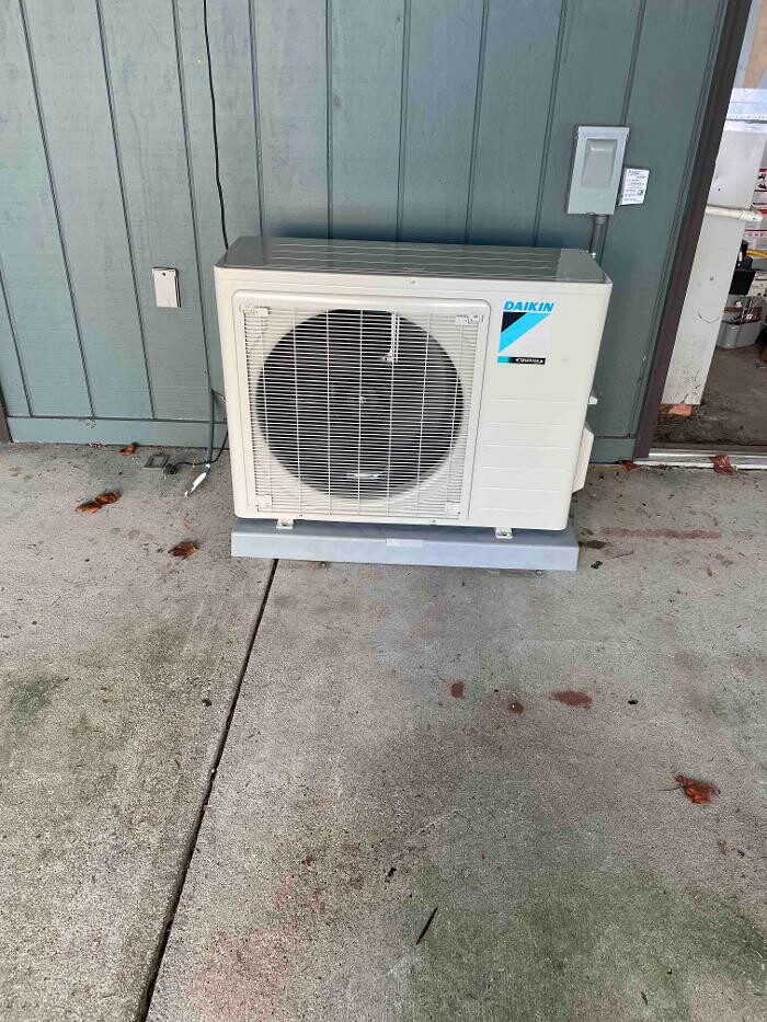 Images All About Heat & Air - Mills River