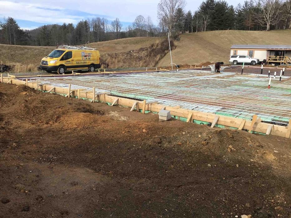 Images All About Heat & Air - Mills River