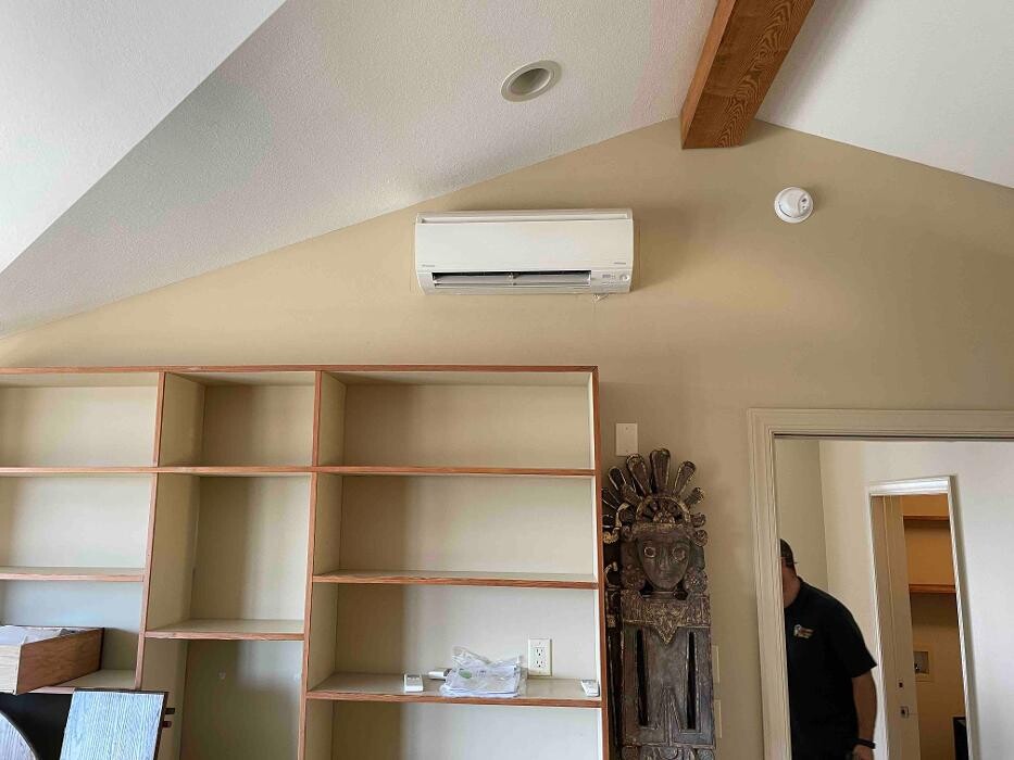 Images All About Heat & Air - Mills River