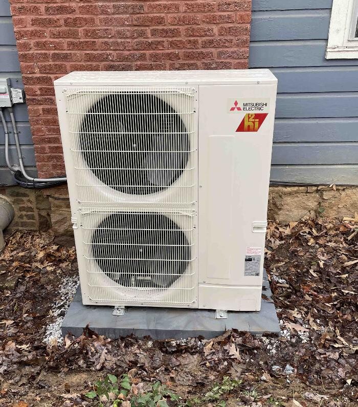 Images All About Heat & Air - Mills River