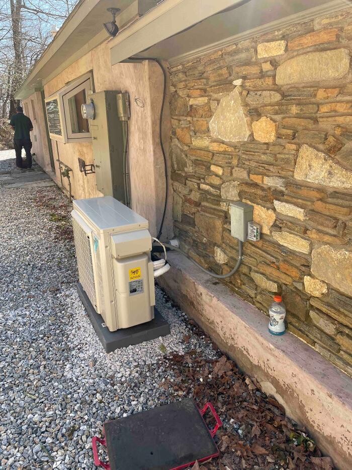 Images All About Heat & Air - Mills River