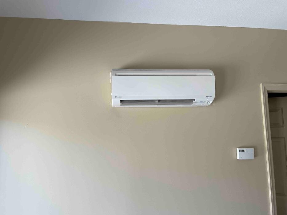 Images All About Heat & Air - Mills River