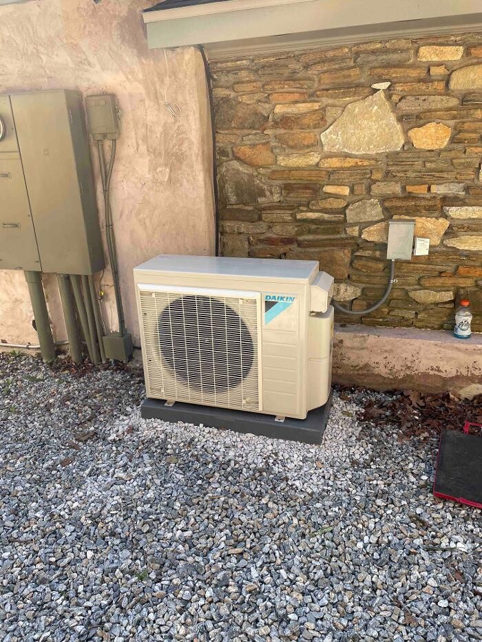 Images All About Heat & Air - Mills River