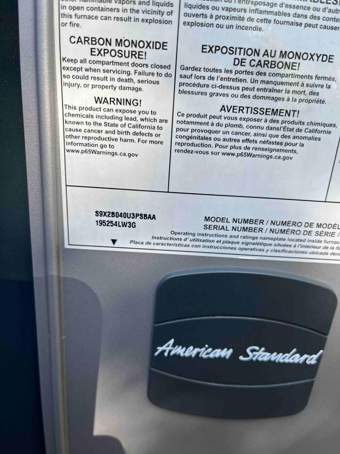 Images All About Heat & Air - Mills River