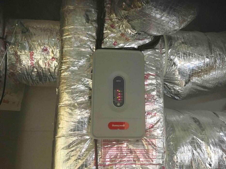 Images All About Heat & Air - Mills River