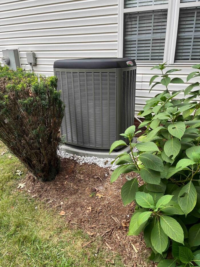 Images All About Heat & Air - Mills River