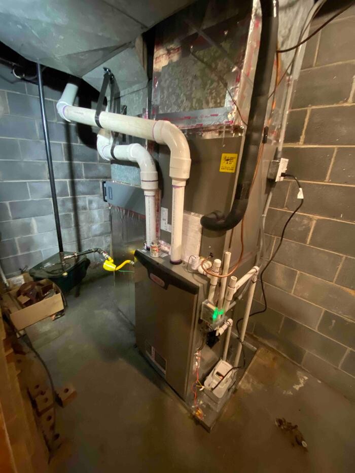 Images All About Heat & Air - Mills River