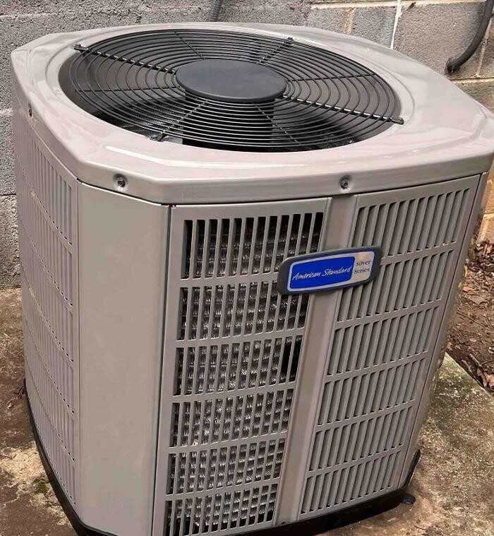 Images All About Heat & Air - Mills River