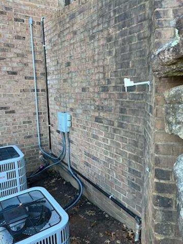 Images All About Heat & Air - Mills River