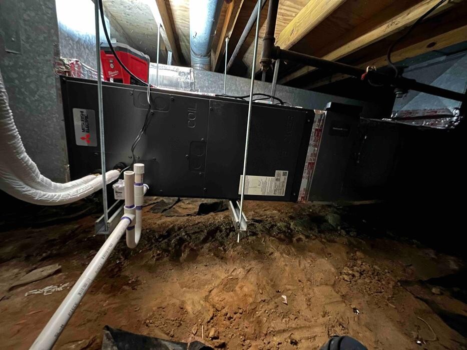 Images All About Heat & Air - Mills River