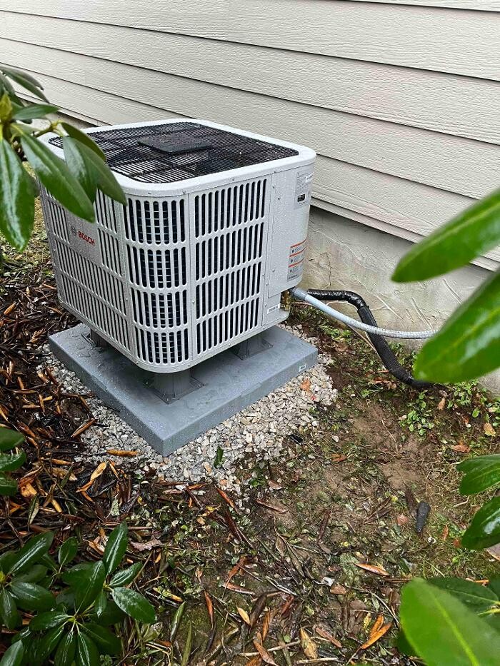 Images All About Heat & Air - Mills River