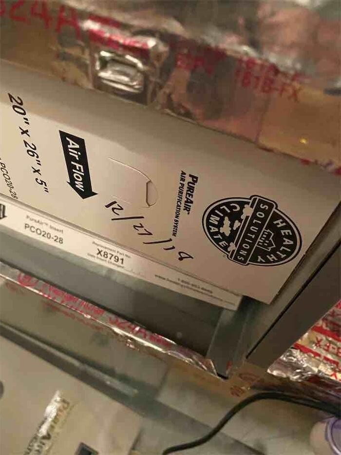 Images All About Heat & Air - Mills River