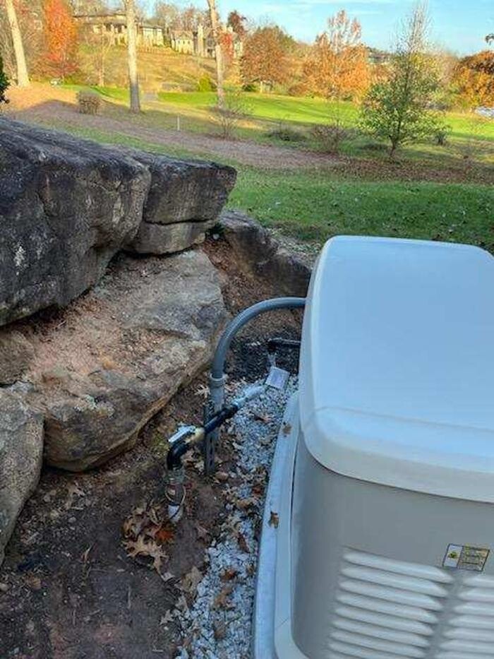 Images All About Heat & Air - Mills River