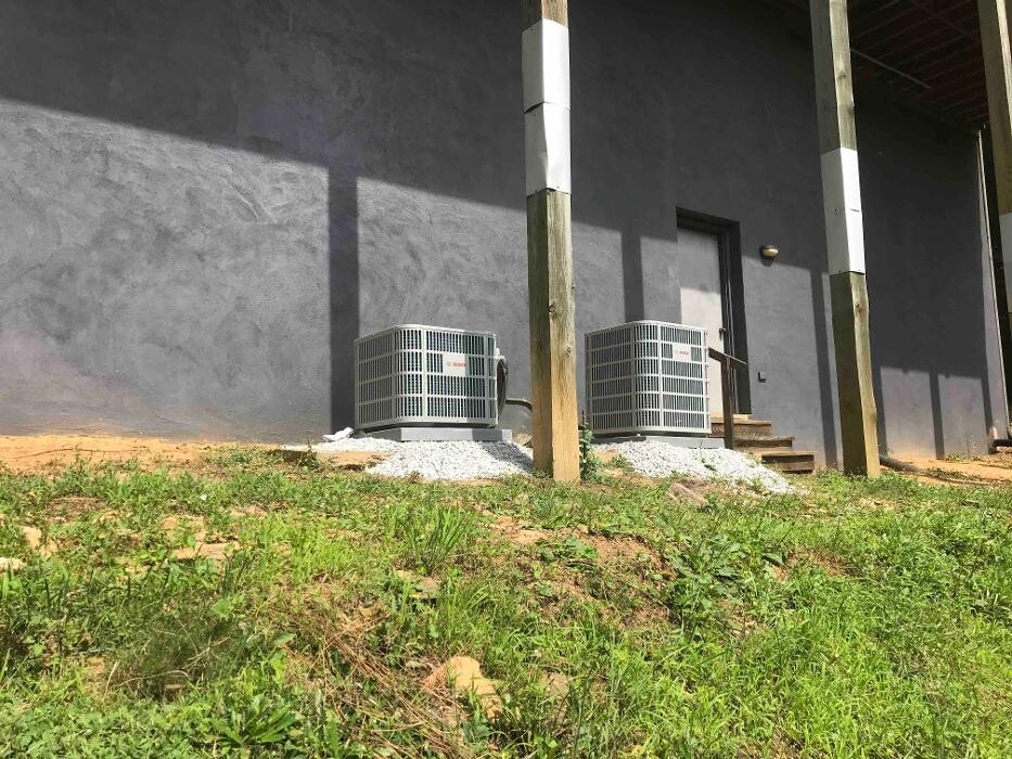 Images All About Heat & Air - Mills River