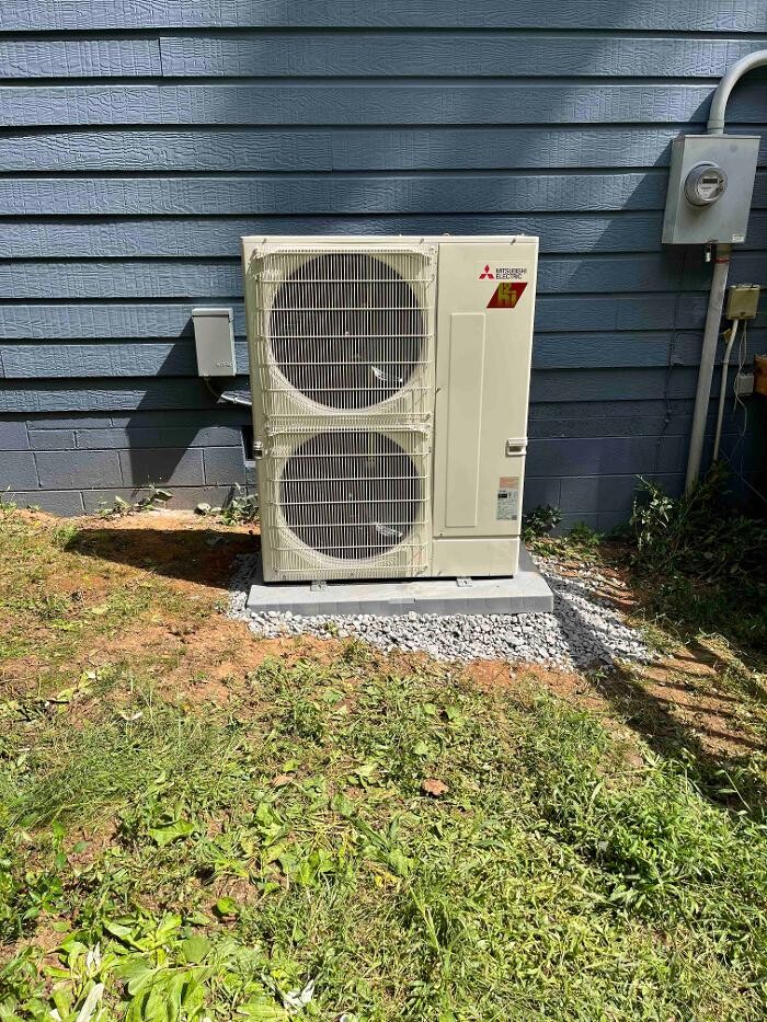 Images All About Heat & Air - Mills River