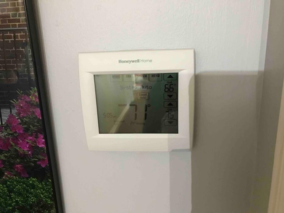 Images All About Heat & Air - Mills River