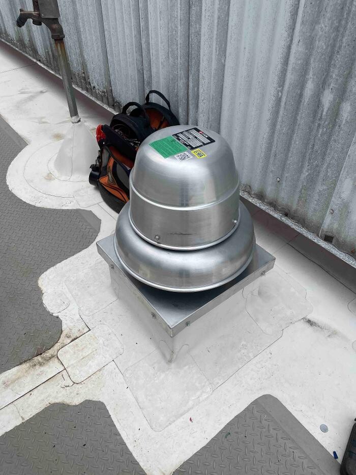 Images All About Heat & Air - Mills River