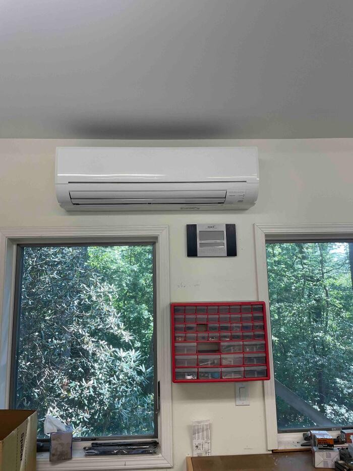 Images All About Heat & Air - Mills River