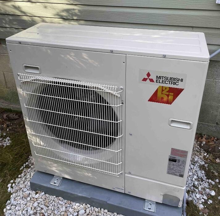 Images All About Heat & Air - Mills River