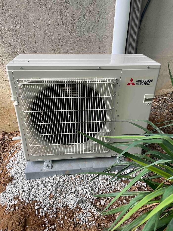 Images All About Heat & Air - Mills River