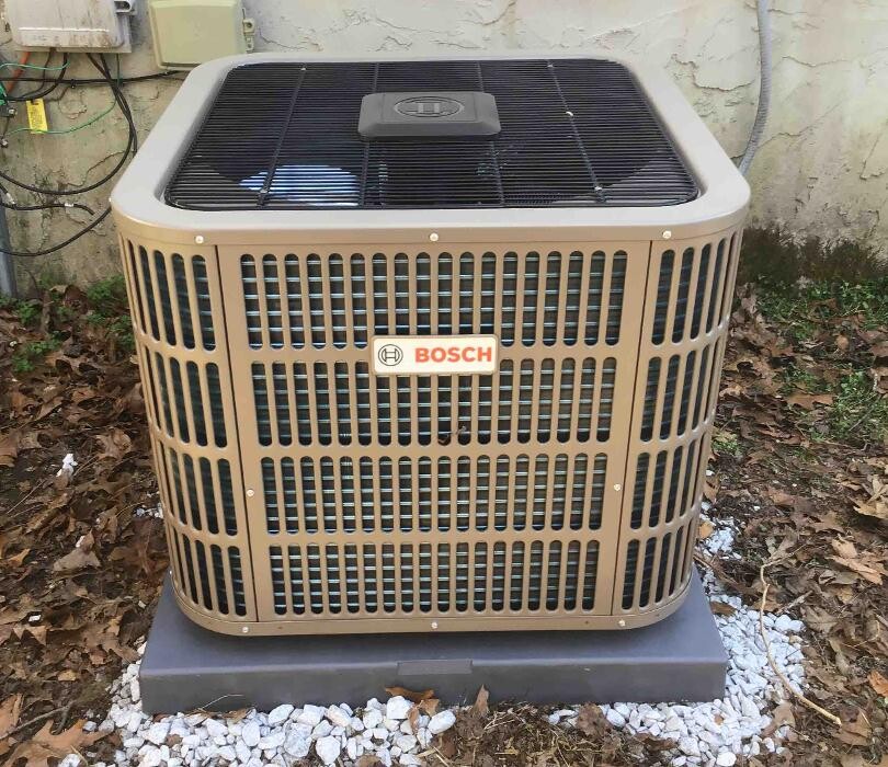 Images All About Heat & Air - Mills River