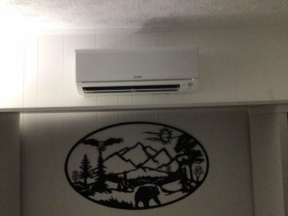 Images All About Heat & Air - Mills River