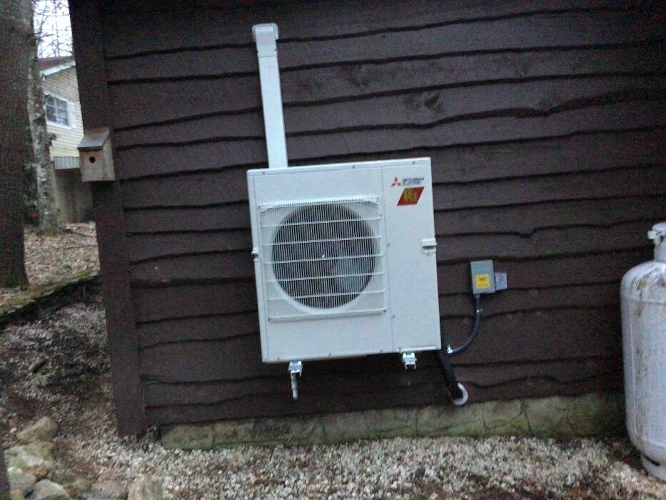 Images All About Heat & Air - Mills River