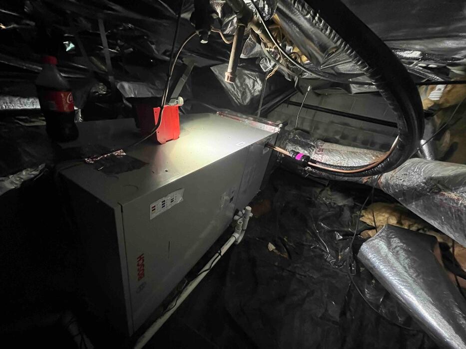 Images All About Heat & Air - Mills River