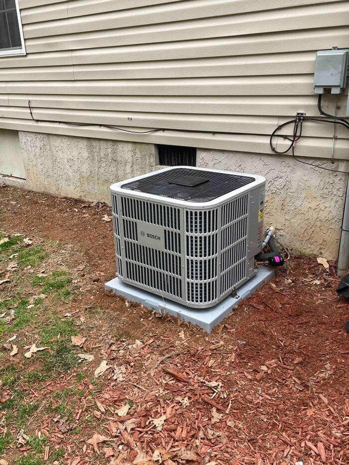 Images All About Heat & Air - Mills River