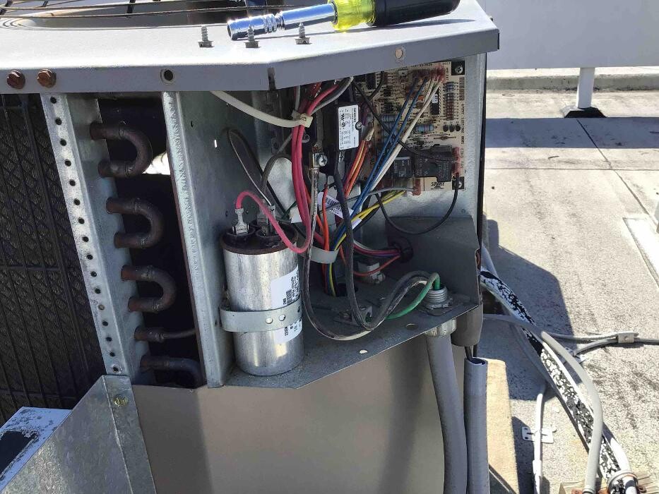 Images All About Heat & Air - Mills River