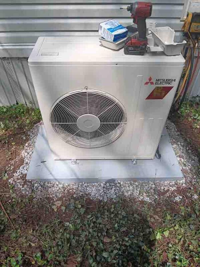 Images All About Heat & Air - Mills River