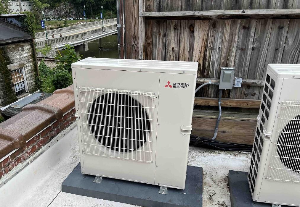 Images All About Heat & Air - Mills River