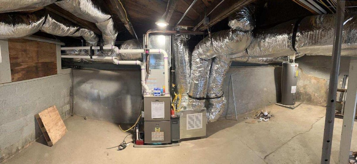 Images All About Heat & Air - Mills River