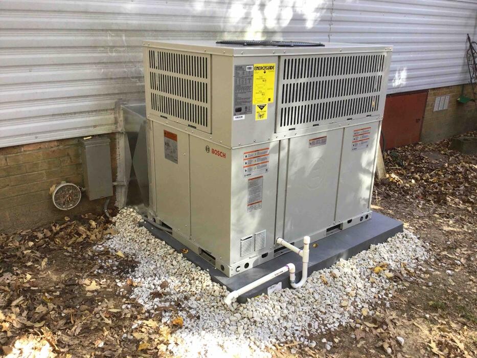 Images All About Heat & Air - Mills River