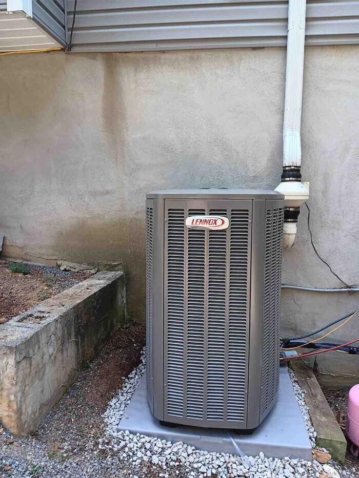 Images All About Heat & Air - Mills River