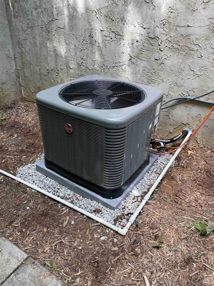 Images All About Heat & Air - Mills River