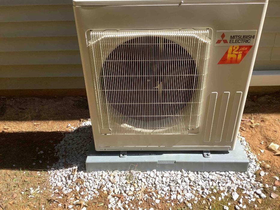 Images All About Heat & Air - Mills River