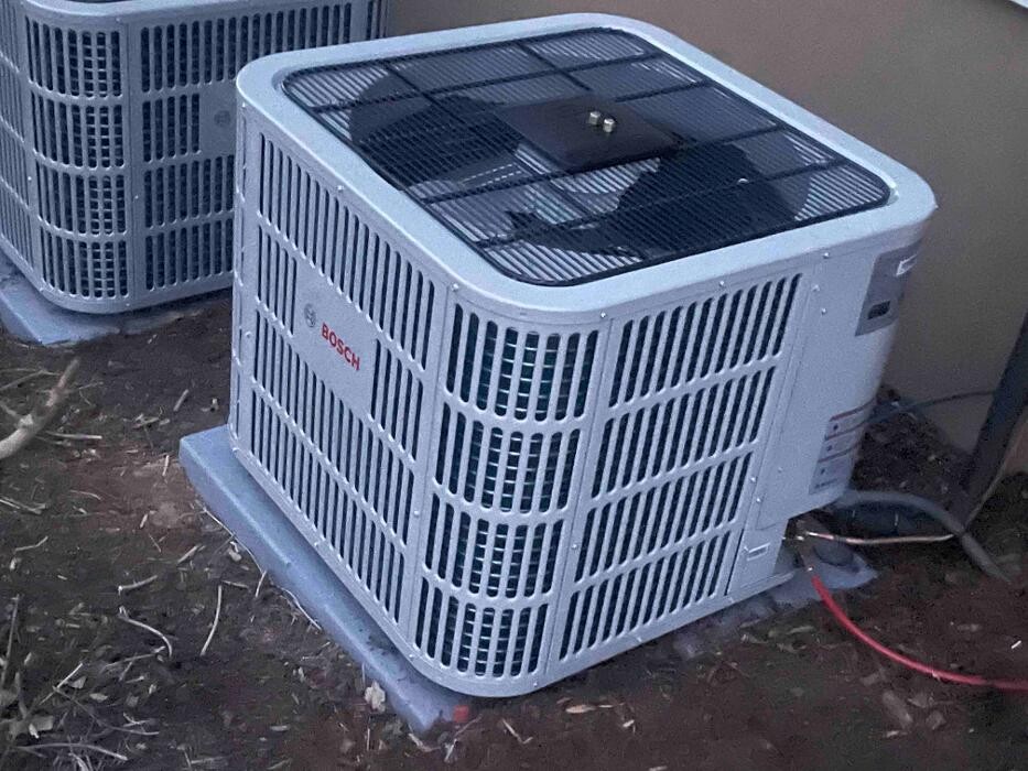 Images All About Heat & Air - Mills River