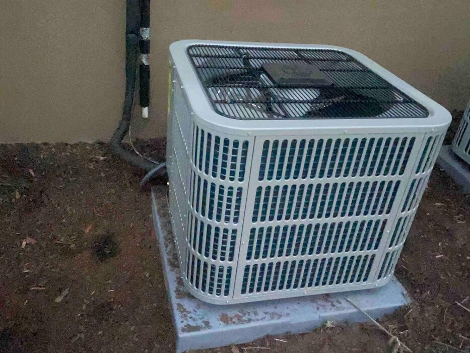 Images All About Heat & Air - Mills River