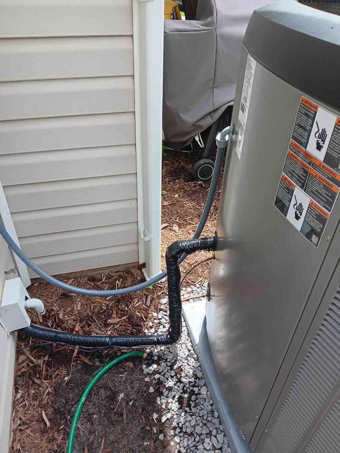 Images All About Heat & Air - Mills River