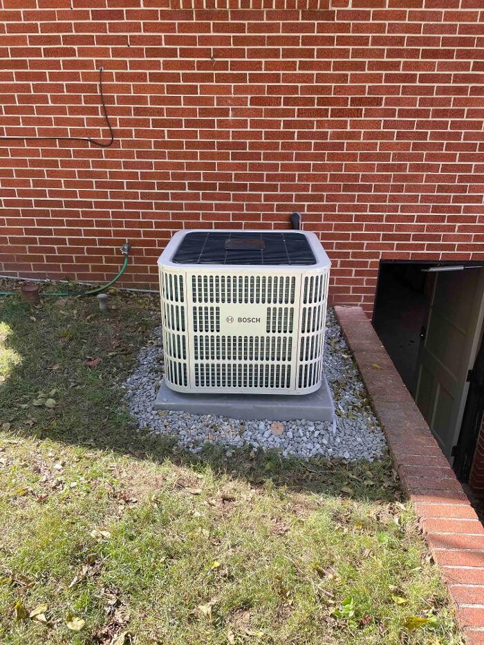 Images All About Heat & Air - Mills River