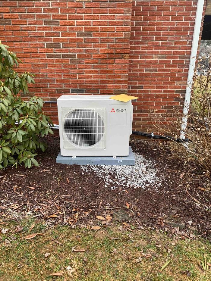 Images All About Heat & Air - Mills River